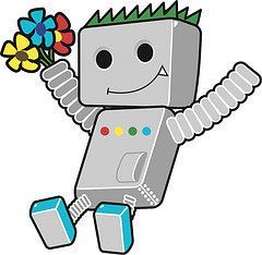 googlebot robots